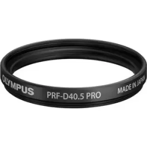 Image of Olympus PRF-D40.5 40.5mm PRO Protection Filter