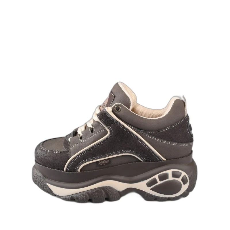 Image of Buffalo Womens Trainers Buffalo 1339-14 Marron Female 41