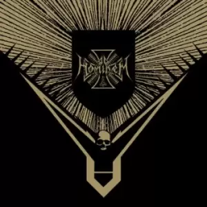 Image of Napalm for All by Ad Hominem CD Album