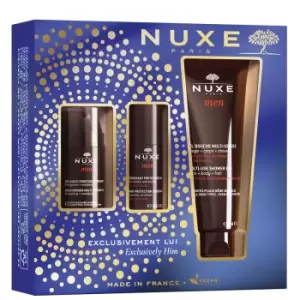 Image of NUXE Christmas 2022 Men Must Have