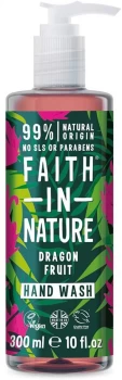 Image of Faith Dragonfruit Hand Wash - 300ml