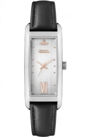 Image of Vivienne Westwood West End Watch VV224SLBK