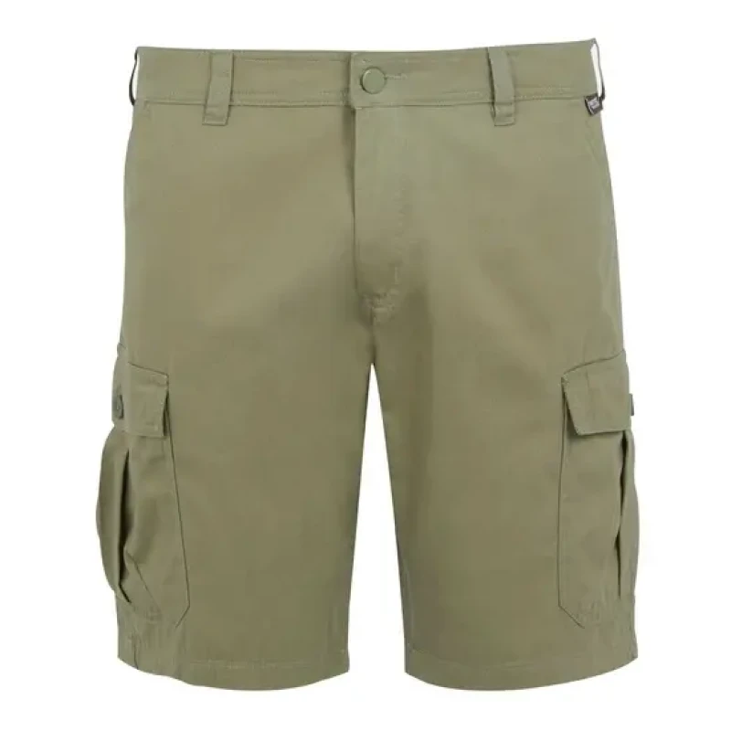 Image of Short Regatta Ruwan Casual Vert Male 38