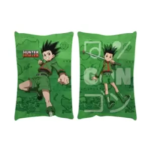 Image of Hunter x Hunter Pillow Gon 50 x 33 cm