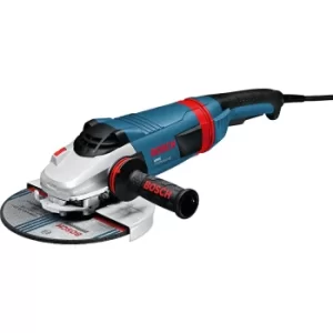 Image of Bosch GWS 22-230 LV Angle Grinder 230mm 240v