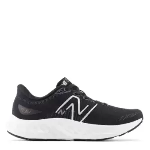Image of New Balance Fresh Foam X Evoz ST Womens Running Shoes - Black