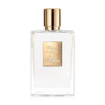 Image of By Kilian Woman In Gold Eau de Parfum Unisex 50ml