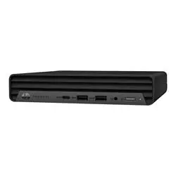 Image of HP ProDesk 400 G6 Intel Core i5-10500T 16GB 512GB SSD Windows 10 Professional 64-bit