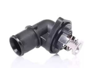 Image of RIDEX Engine thermostat 316T0093 Thermostat, coolant,Thermostat FIAT,PEUGEOT,CITROEN,QUBO (225),FIORINO Kasten/Kombi (225)