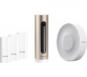 Image of NETATMO NETATMO NETATMO S M 3464