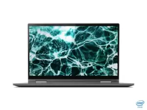 Image of Lenovo Yoga C740 i5-10210U Hybrid (2-in-1) 35.6cm (14")...