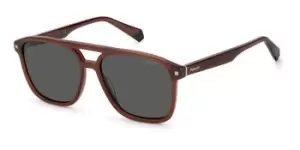 Image of Polaroid Sunglasses PLD 2118/S/X 09Q/M9