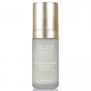 Image of INIKA Phytofuse Renew Resveratrol Serum