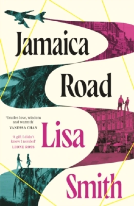 Image of Jamaica Road. Hardback. By Lisa Smith Books