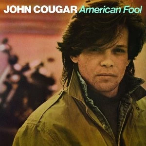 Image of John Mellencamp - American Fool Vinyl