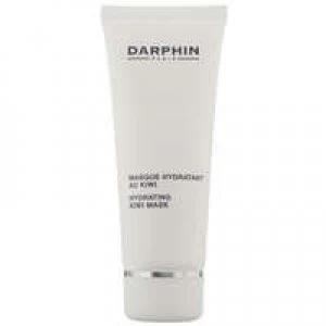 Image of Darphin Masks and Exfoliators Hydrating Kiwi Mask 75ml