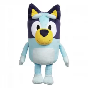 Image of Bluey Jumbo Plush Soft Toy