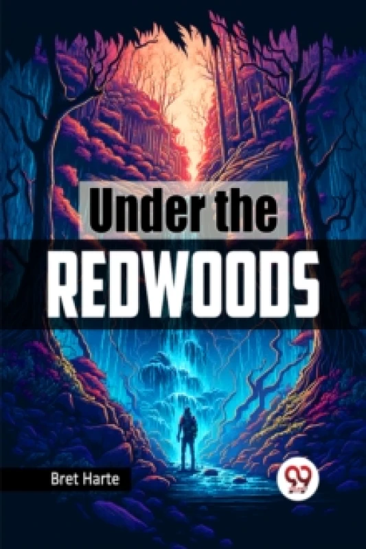 Image of Under the Redwoods Paperback / softback