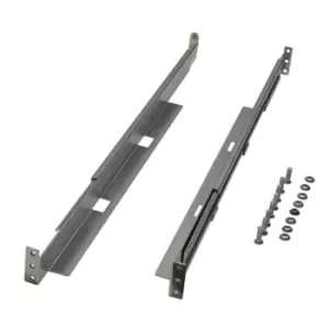 Image of 4-Post 1U Universal Adjustable 3F11788