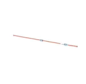 Image of QUICK BRAKE Brake Lines CU-0410A-A VW,AUDI,MERCEDES-BENZ,GOLF II (19E, 1G1),GOLF I Cabriolet (155),GOLF I (17),Jetta II (19E, 1G2, 165)