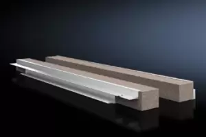 Image of Rittal VX 8618.812 Cable duct