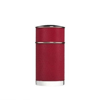 Image of Dunhill Icon Racing Red - Clear