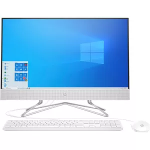 Image of HP 27-DP0023NA All-in-One Desktop PC