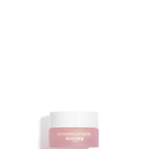 Image of Sisley Eye and Lip Treatment Confort Extreme Nutritive Lip Balm 9g
