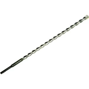 Image of Wickes SDS+ Drill Bit 16 x 450mm