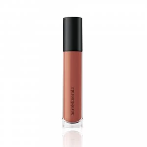 Image of bareMinerals GEN NUDE Buttercream Lipgloss Tantalize