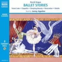 Image of Ballet Stories