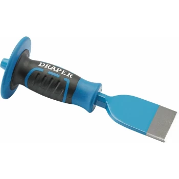 Image of Electricians Bolster With Guard, 225 x 60mm [99167] - Draper