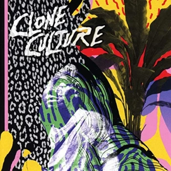 Image of Clone Culture - Clone Culture CD