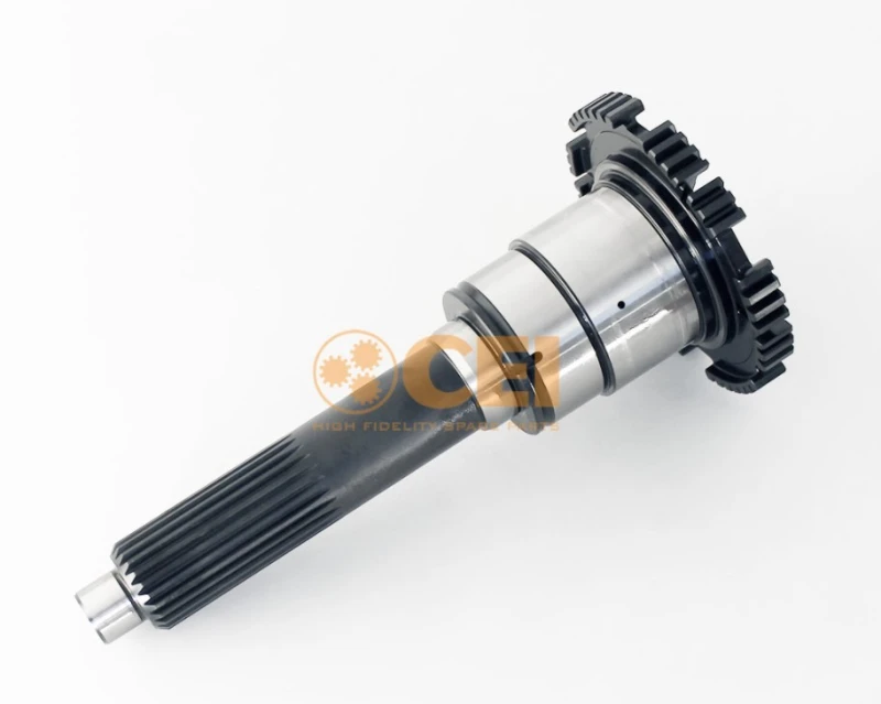 Image of CEI 102.778 Transmission Input Shaft, manual transmission Transmission Input Shaft,manual transmission (4098)