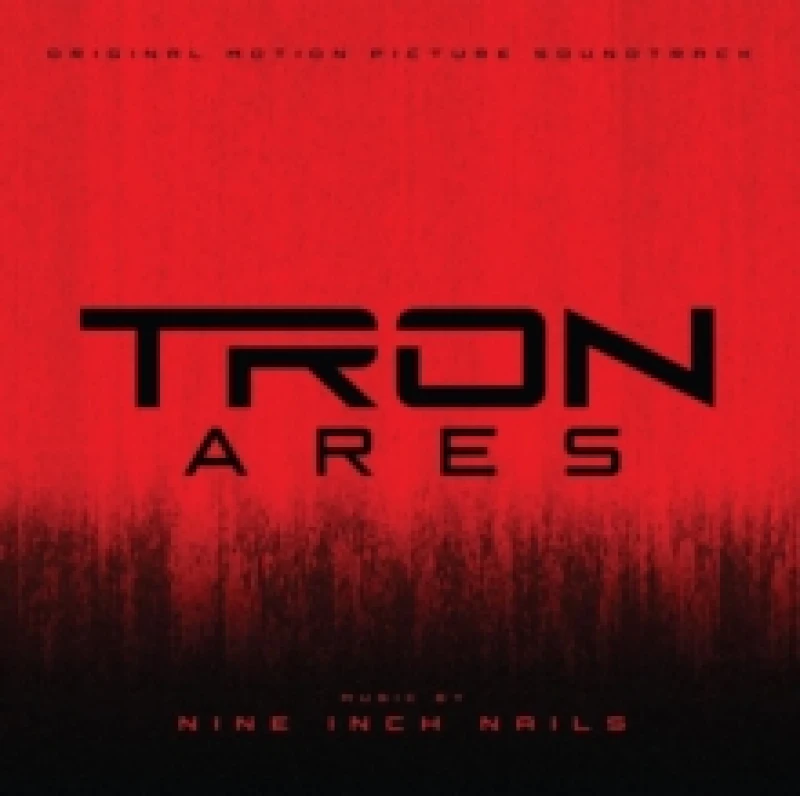 Image of Tron: Ares CD / Album
