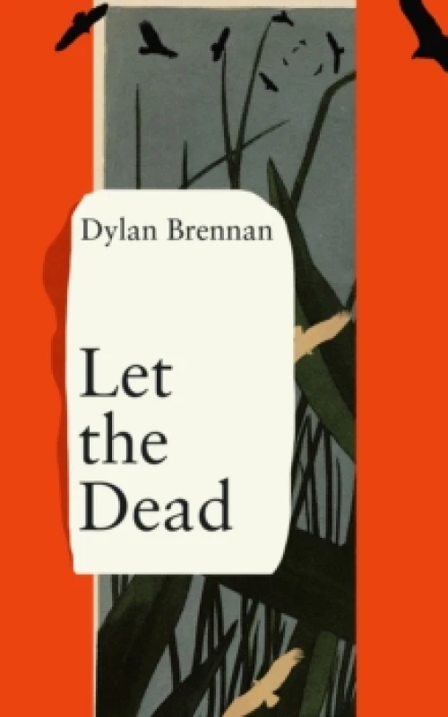 Image of Let The Dead Paperback / softback
