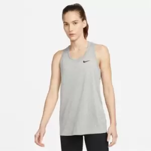 Image of Nike DriFit Training Tank Top Ladies - Grey