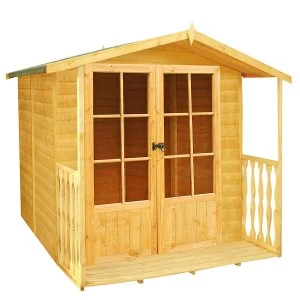 Image of Shire Alnwick Summerhouse