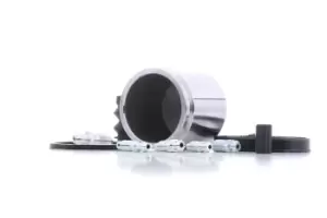 Image of FRENKIT Brake Caliper Repair Kit 254907 Caliper Repair Kit,Brake Caliper Rebuild Kit OPEL,RENAULT,FIAT,Corsa D Schragheck (S07),Adam (M13)