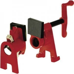 Image of Pipe clamp BPC-H34 Bessey BPC-H34 Nosing length:42 mm