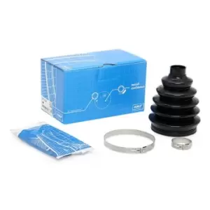 Image of SKF CV Boot BMW,OPEL,FORD VKJP 3148 31607529203,31607545108,31607606091 CV Joint Gaiter,CV Joint Boot,Bellow, drive shaft 31607608096,13318002,3293G0