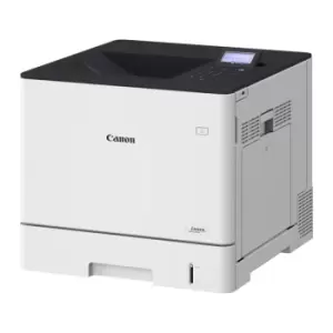 Image of i-SENSYS LBP722Cdw - Laser - Colour - 1200 x 1200 DPI - A4 - 38 ppm - Duplex printing