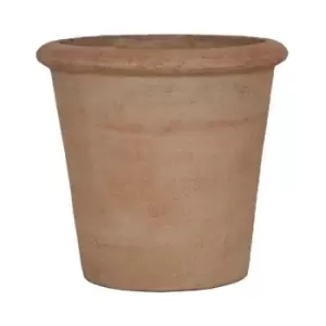 Image of Ivyline Charlecote 25 x 25cm Terracotta Planter