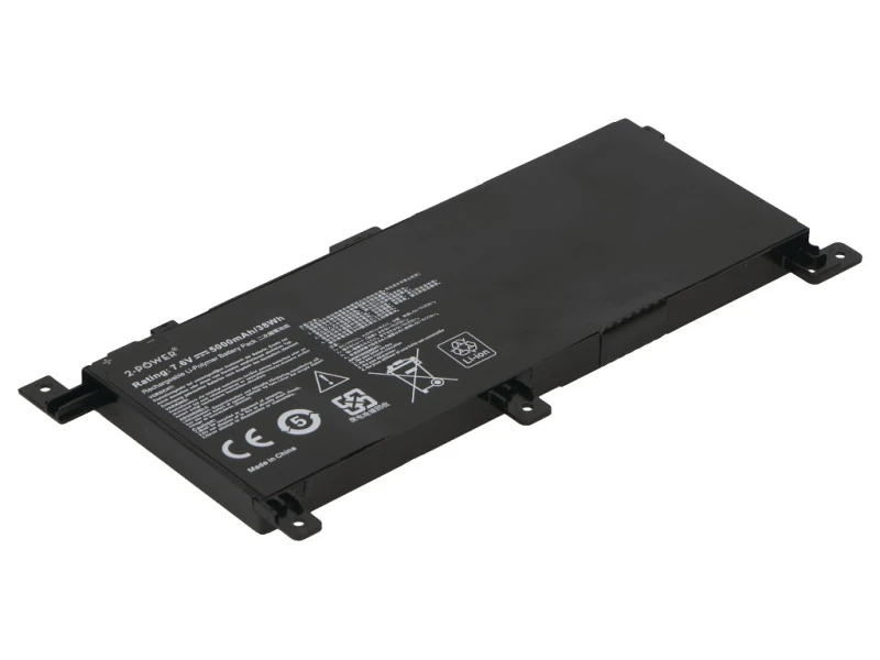 Image of 2-Power CBP3641A laptop spare part Battery