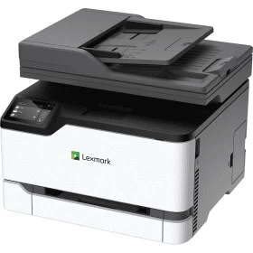 Image of Lexmark MC3224ADW Wireless Colour Laser Printer