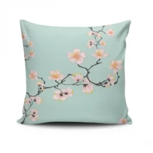 Image of NKLF-351 Multicolor Cushion Cover
