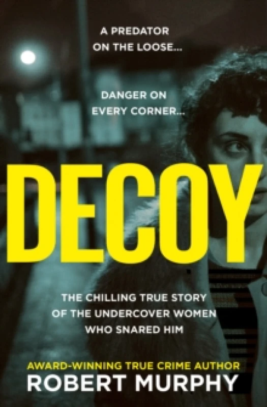 Image of Decoy. Paperback. By Robert Murphy Books