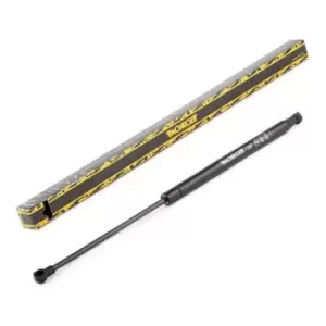 Image of MONROE Tailgate strut MONROE MaxLift ML5160 Gas spring, boot- / cargo area,Boot struts PEUGEOT,307 (3A/C)