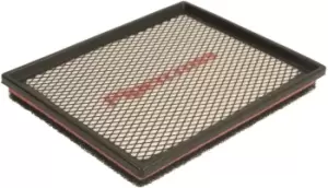 Image of PIPERCROSS Air filter AUDI,SEAT PP1598 Engine air filter,Engine filter