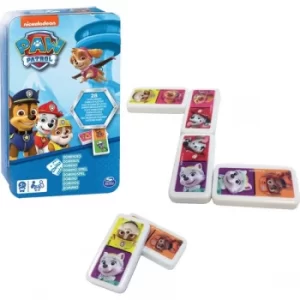 Image of Paw Patrol Dominoes